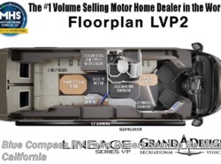 New 2027 Grand Design Lineage Series VP LVP2 available in Palm Desert, California