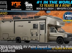 New 2027 Grand Design Lineage Series E 30DC available in Palm Desert, California