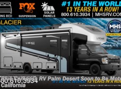 New 2027 Grand Design Lineage Series E 30DC available in Palm Desert, California