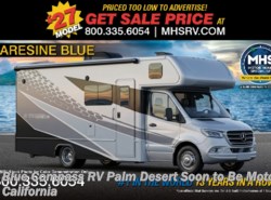 New 2027 Dynamax Corp Isata 3 Series 24RW available in Palm Desert, California