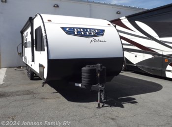 New 2024 Forest River Salem Cruise Lite 24RLXL available in Woodlawn, Virginia