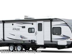 Used 2016 Forest River Salem Cruise Lite 241QBXL available in Woodlawn, Virginia