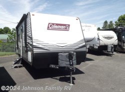 Used 2020 Coleman  Lantern 274BH available in Woodlawn, Virginia