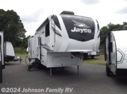 Used 2022 Jayco Eagle HT 28.5RSTS available in Woodlawn, Virginia