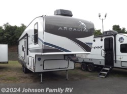 New 2025 Keystone Arcadia Super Lite 288SLBH available in Woodlawn, Virginia