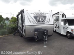 Used 2024 Outdoors RV Titanium Series Creek Side 21KVS available in Woodlawn, Virginia