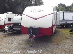 Used 2024 Gulf Stream Vintage Cruiser 23TWS available in Woodlawn, Virginia