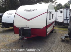 Used 2024 Gulf Stream Vintage Cruiser 19RBS available in Woodlawn, Virginia