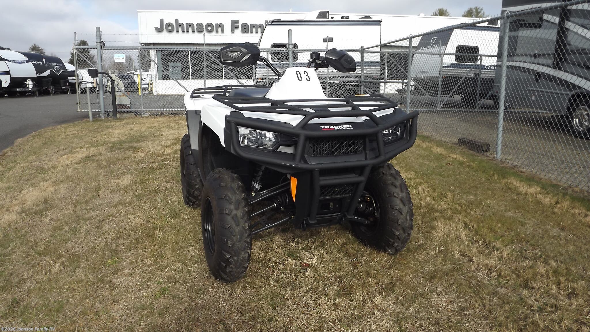 Used 2023 ATC  EPS600 available in Woodlawn, Virginia