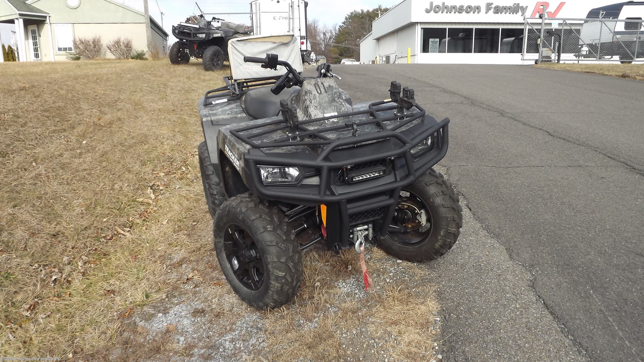 Used 2023 ATC  LE600 available in Woodlawn, Virginia