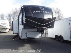 New 2026 Keystone Arcadia Super Lite 294SLRD available in Woodlawn, Virginia