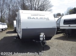 New 2026 Forest River Salem FSX 233RBLE available in Woodlawn, Virginia