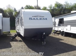 New 2026 Forest River Salem 32BHDS available in Woodlawn, Virginia