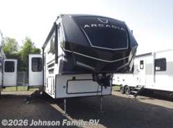 New 2026 Keystone Arcadia 3260RL available in Woodlawn, Virginia