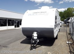 New 2026 Forest River Salem FSX 135ICE available in Woodlawn, Virginia