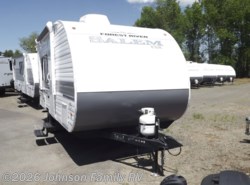 New 2026 Forest River Salem FSX 164FBLE available in Woodlawn, Virginia