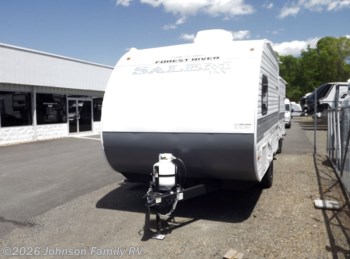 New 2026 Forest River Salem FSX 135ICE available in Woodlawn, Virginia