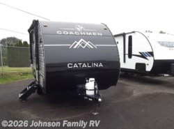 Used 2025 Coachmen Catalina 134BHX available in Woodlawn, Virginia