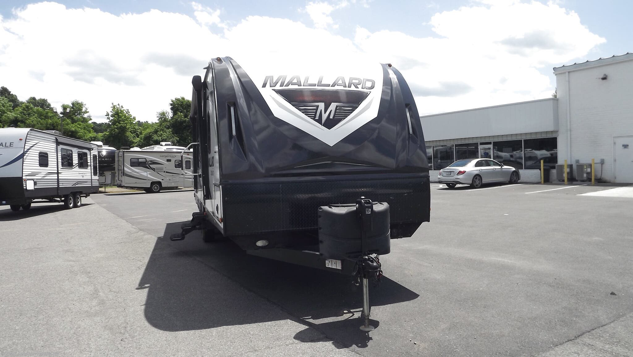 New 2018 Heartland Mallard M280 available in Woodlawn, Virginia