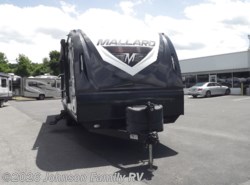 New 2018 Heartland Mallard M280 available in Woodlawn, Virginia