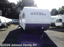 New 2027 Forest River Salem 26DBHD available in Woodlawn, Virginia