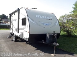 Used 2017 Keystone Bullet Crossfire 1750RK available in Woodlawn, Virginia