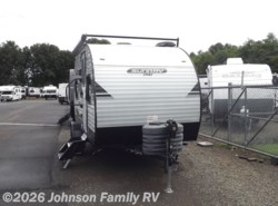 Used 2024 Sunset Park RV SunRay 149 available in Woodlawn, Virginia