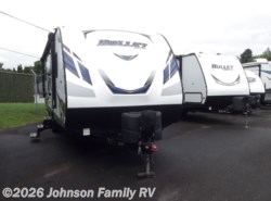 Used 2020 Keystone Bullet 257RSS available in Woodlawn, Virginia