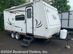  Used 2011 Forest River Rockwood Roo 21SS available in Whitesboro, New York