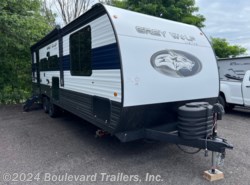 New 2024 Forest River Cherokee Grey Wolf 26LK available in Whitesboro, New York