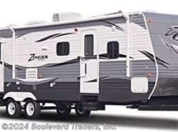 Used 2015 CrossRoads Zinger ZT31SB available in Whitesboro, New York