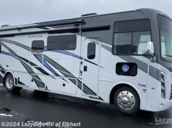 New 2023 Thor Motor Coach Hurricane 34R available in Elkhart, Indiana