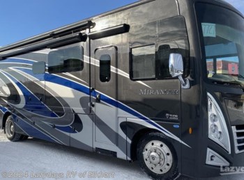 New 2022 Thor Motor Coach Miramar 35.2 available in Elkhart, Indiana