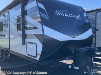 New 2022 Grand Design Imagine XLS 23BHE available in Elkhart, Indiana