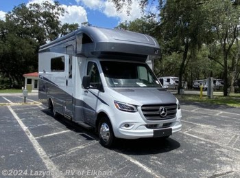 New 2022 Winnebago View 24D available in Elkhart, Indiana