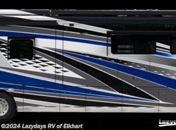 New 2023 Entegra Coach Anthem 44D available in Elkhart, Indiana