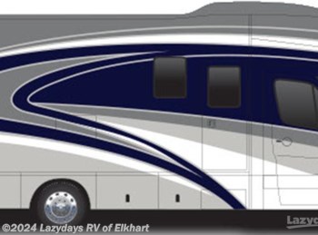New 2023 Entegra Coach Qwest 24L available in Elkhart, Indiana