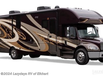 New 2022 Entegra Coach Accolade 37L available in Elkhart, Indiana