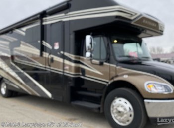 New 2022 Entegra Coach Accolade 37M available in Elkhart, Indiana