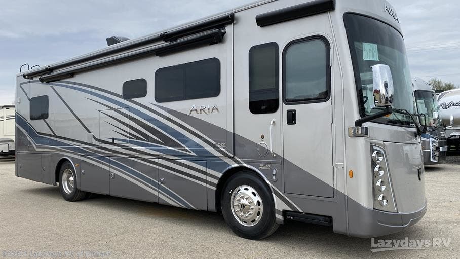 2023 Thor Motor Coach Aria 3401 RV for Sale in Seffner, FL 33584 | 21095693   Classifieds