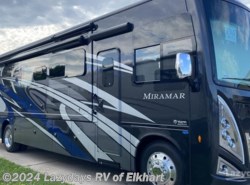 New 23 Thor Motor Coach Miramar 35.2 available in Elkhart, Indiana