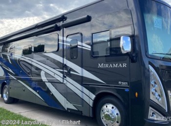 New 2023 Thor Motor Coach Miramar 35.2 available in Elkhart, Indiana