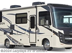 New 2022 Entegra Coach Vision 27A available in Elkhart, Indiana