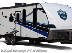 New 2022 Forest River Work and Play 27LT available in Elkhart, Indiana