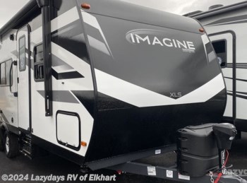 New 2022 Grand Design Imagine XLS 22MLE available in Elkhart, Indiana