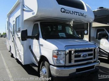 New 2023 Thor Motor Coach Quantum LC LC26 available in Elkhart, Indiana