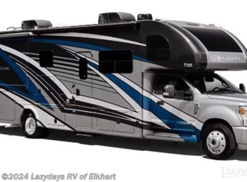 New 2023 Thor Motor Coach Magnitude RS36 available in Elkhart, Indiana