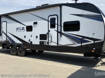 Used 2019 Forest River XLR Hyper Lite 28HFX available in Elkhart, Indiana