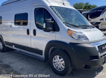New 2023 Winnebago Solis 59PX available in Elkhart, Indiana