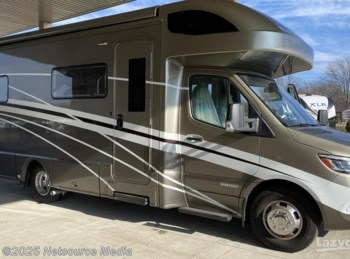 New 2023 Winnebago View 24V available in Elkhart, Indiana